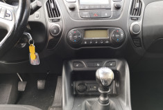 Hyundai ix35 1.6 GDI 135 INVENTIVE BLUE DRIVE