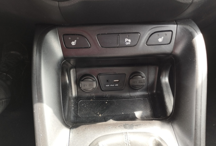 Hyundai ix35 1.6 GDI 135 INVENTIVE BLUE DRIVE