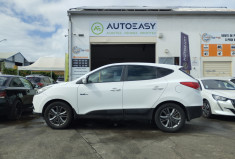 Hyundai ix35 1.6 GDI 135 INVENTIVE BLUE DRIVE