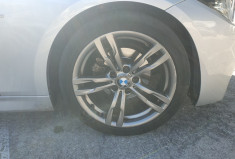BMW Série 3 TOURING F31 LCi 318dA 150 M-SPORT / CUIR / TOIT OUVRANT / ATTELAGE