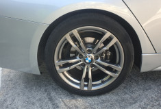 BMW Série 3 TOURING F31 LCi 318dA 150 M-SPORT / CUIR / TOIT OUVRANT / ATTELAGE