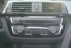 BMW Série 3 TOURING F31 LCi 318dA 150 M-SPORT / CUIR / TOIT OUVRANT / ATTELAGE