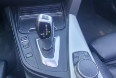 BMW Série 3 TOURING F31 LCi 318dA 150 M-SPORT / CUIR / TOIT OUVRANT / ATTELAGE