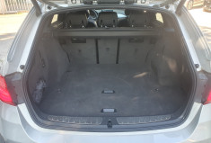 BMW Série 3 TOURING F31 LCi 318dA 150 M-SPORT / CUIR / TOIT OUVRANT / ATTELAGE