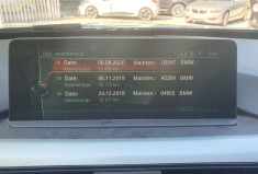 BMW Série 3 TOURING F31 LCi 318dA 150 M-SPORT / CUIR / TOIT OUVRANT / ATTELAGE
