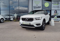 Volvo XC40 XC40 D3 AdBlue 150ch Inscription Geartronic 8