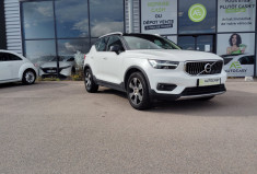 Volvo XC40 XC40 D3 AdBlue 150ch Inscription Geartronic 8