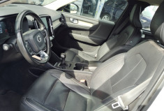 Volvo XC40 XC40 D3 AdBlue 150ch Inscription Geartronic 8