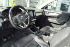 Volvo XC40 XC40 D3 AdBlue 150ch Inscription Geartronic 8