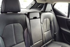 Volvo XC40 XC40 D3 AdBlue 150ch Inscription Geartronic 8