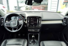 Volvo XC40 XC40 D3 AdBlue 150ch Inscription Geartronic 8