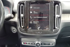 Volvo XC40 XC40 D3 AdBlue 150ch Inscription Geartronic 8