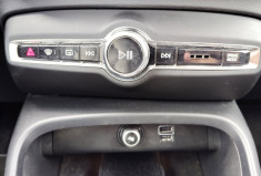 Volvo XC40 XC40 D3 AdBlue 150ch Inscription Geartronic 8