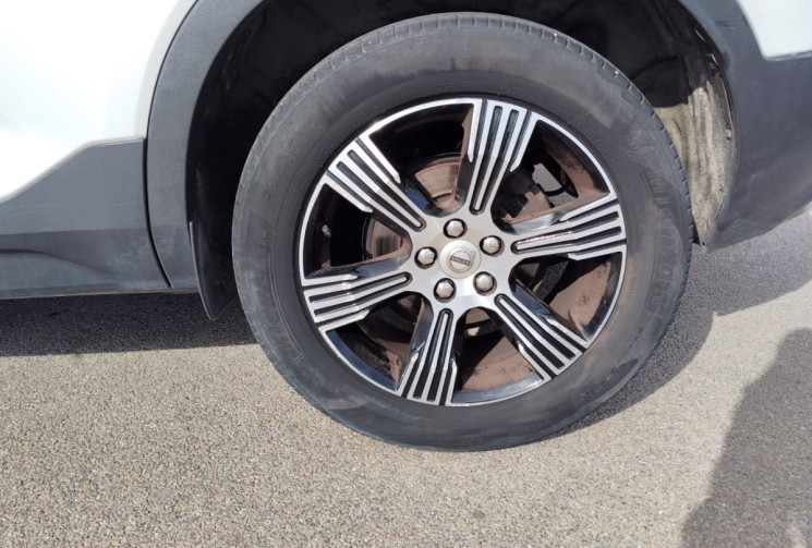 Volvo XC40 XC40 D3 AdBlue 150ch Inscription Geartronic 8