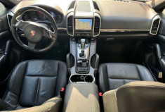 Porsche Cayenne 3.0D 245 cv origine France 3em main / TOIT OUVRANT/ JA 21POUCE / SIEGES CHAUFFANT/ 
