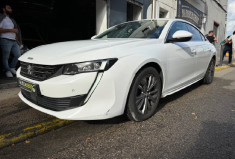 Peugeot 508 allure business 1.5 hdi 136 cv origine France 2eme main / CAR PLAY / FEUX LED / KEY LESS