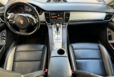 Porsche Panamera s hybride essence 333 cv + 83 cv V6 /TOIT OUVRANT/ PDLS /PACK CHRONO/PACK SPORT