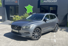Volvo XC60 2.0 D4 190 Inscription AWD AdBlue