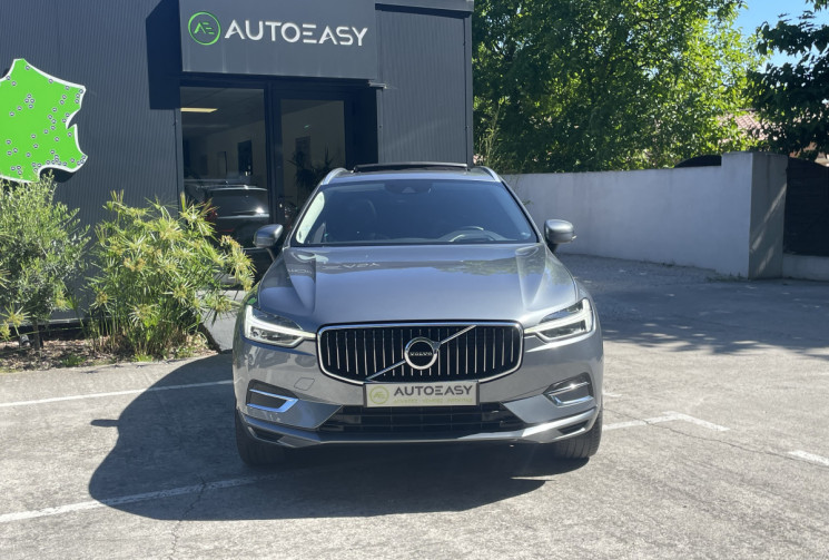 Volvo XC60 2.0 D4 190 Inscription AWD AdBlue