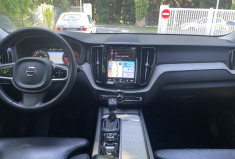 Volvo XC60 2.0 D4 190 Inscription AWD AdBlue