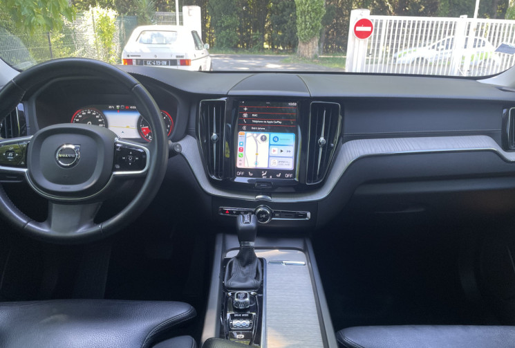 Volvo XC60 2.0 D4 190 Inscription AWD AdBlue