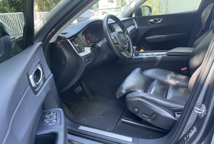 Volvo XC60 2.0 D4 190 Inscription AWD AdBlue
