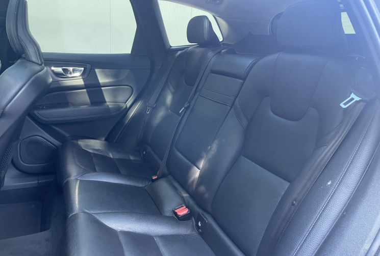 Volvo XC60 2.0 D4 190 Inscription AWD AdBlue