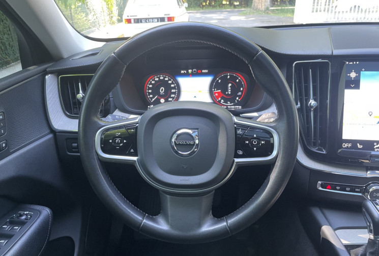 Volvo XC60 2.0 D4 190 Inscription AWD AdBlue