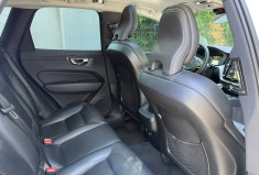 Volvo XC60 2.0 D4 190 Inscription AWD AdBlue