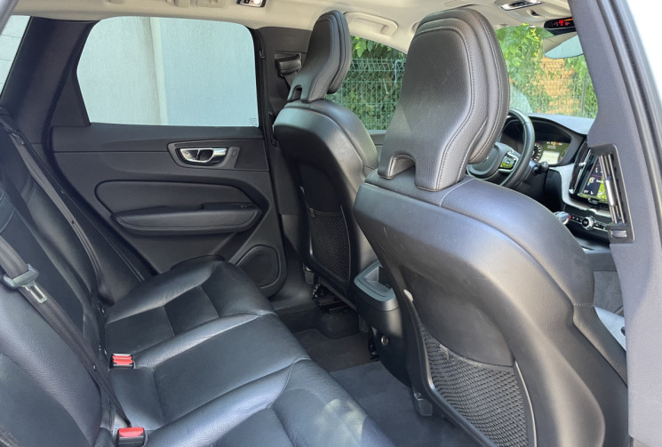 Volvo XC60 2.0 D4 190 Inscription AWD AdBlue