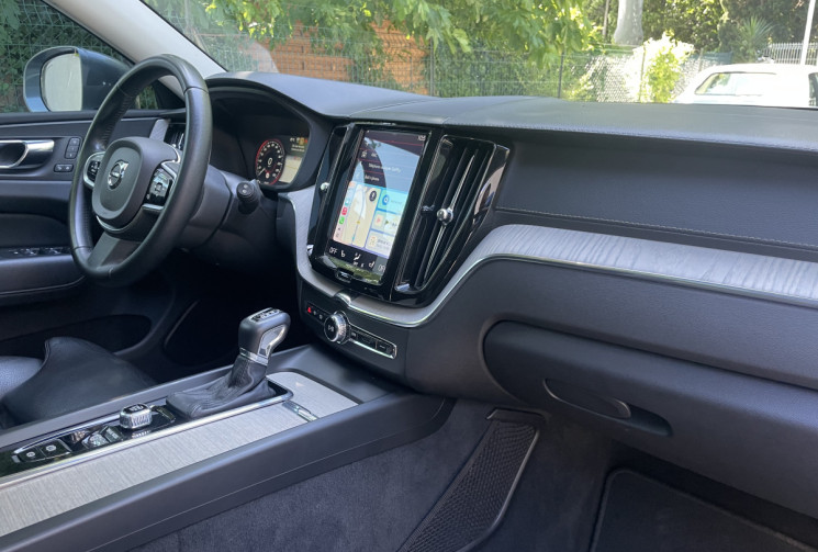 Volvo XC60 2.0 D4 190 Inscription AWD AdBlue
