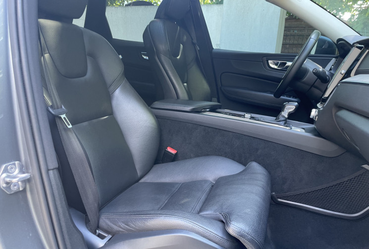Volvo XC60 2.0 D4 190 Inscription AWD AdBlue