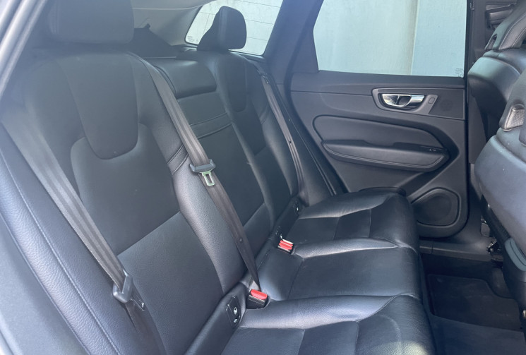 Volvo XC60 2.0 D4 190 Inscription AWD AdBlue