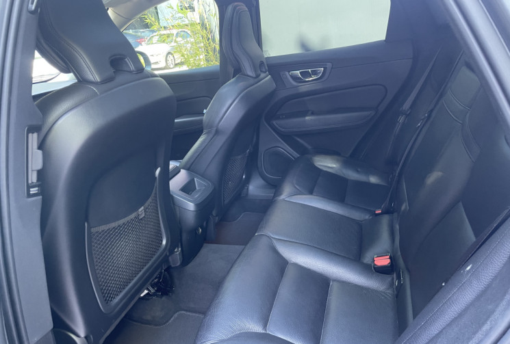Volvo XC60 2.0 D4 190 Inscription AWD AdBlue