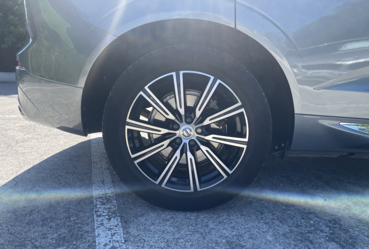 Volvo XC60 2.0 D4 190 Inscription AWD AdBlue