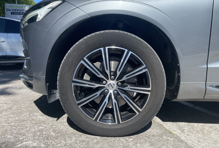 Volvo XC60 2.0 D4 190 Inscription AWD AdBlue