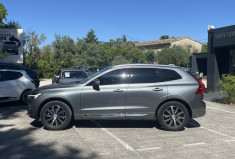 Volvo XC60 2.0 D4 190 Inscription AWD AdBlue