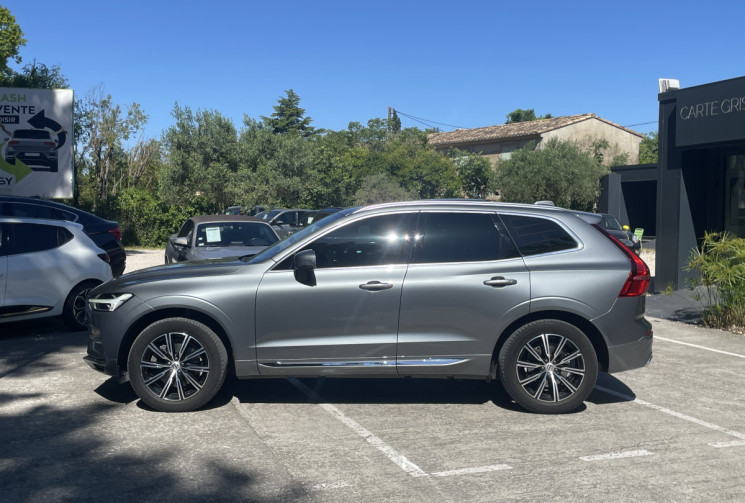 Volvo XC60 2.0 D4 190 Inscription AWD AdBlue