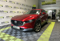 Mazda CX-30 186 CH SKYACTIV-X MHYBRID 4x2 SPORTLINE