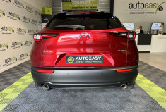Mazda CX-30 186 CH SKYACTIV-X MHYBRID 4x2 SPORTLINE
