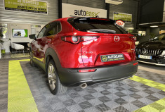 Mazda CX-30 186 CH SKYACTIV-X MHYBRID 4x2 SPORTLINE