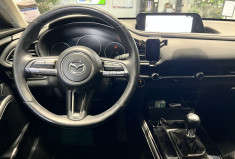 Mazda CX-30 186 CH SKYACTIV-X MHYBRID 4x2 SPORTLINE