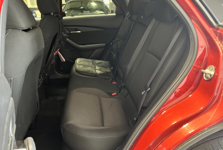 Mazda CX-30 186 CH SKYACTIV-X MHYBRID 4x2 SPORTLINE