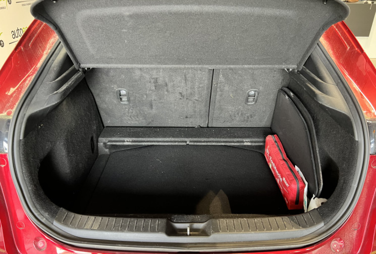 Mazda CX-30 186 CH SKYACTIV-X MHYBRID 4x2 SPORTLINE