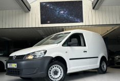 Volkswagen Caddy (2) 1.6 TDI 110 CV COMFORT LINE 57000 KMS 