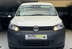 Volkswagen Caddy (2) 1.6 TDI 110 CV COMFORT LINE 57000 KMS 