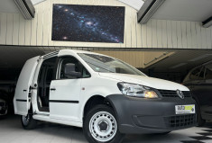Volkswagen Caddy (2) 1.6 TDI 110 CV COMFORT LINE 57000 KMS 