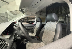 Volkswagen Caddy (2) 1.6 TDI 110 CV COMFORT LINE 57000 KMS 