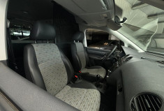 Volkswagen Caddy (2) 1.6 TDI 110 CV COMFORT LINE 57000 KMS 