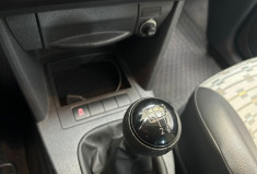 Volkswagen Caddy (2) 1.6 TDI 110 CV COMFORT LINE 57000 KMS 